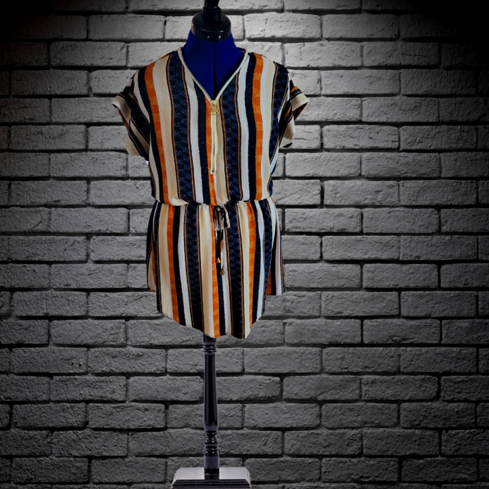 Vintage style dress size XL